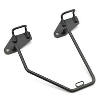 スリムフィットサイドバッグサポートセット Vストローム250 - バイク