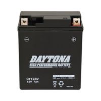 ハイパフォーマンスバッテリー DYTX20HL-BS MFタイプ - バイク