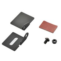 ETC アンテナステー貼り付けタイプ 67959 - バイク