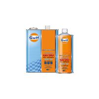 Gulfエンジンオイル ARROW GT50 10W-50 20L - 自動車