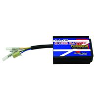 スーパーバトルCDI S-DIO-ZX - バイク