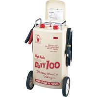 HRD-9610 多連結充電器 - 自動車