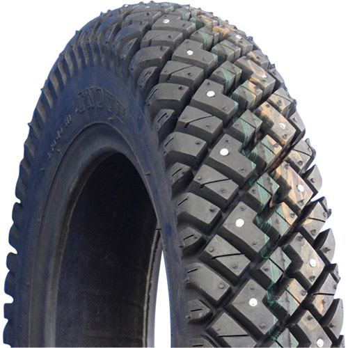 スパイクタイヤ 2.25-17 WT フロント/リア - バイク