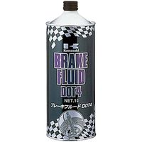 純正部品】ブレーキフルードDOT-4 500ml - バイク