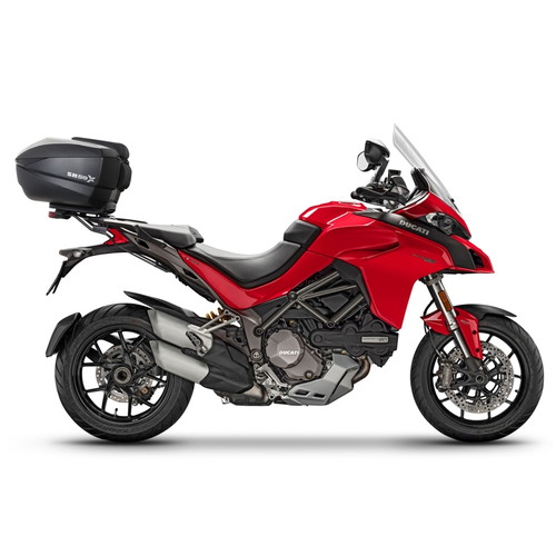 トップマスターフィッティングキット Ducati Multistrada V2(22-24