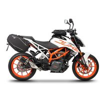 セット品】E48 サイドバッグ+サイドバッグホルダー NX400(24-26)/400X