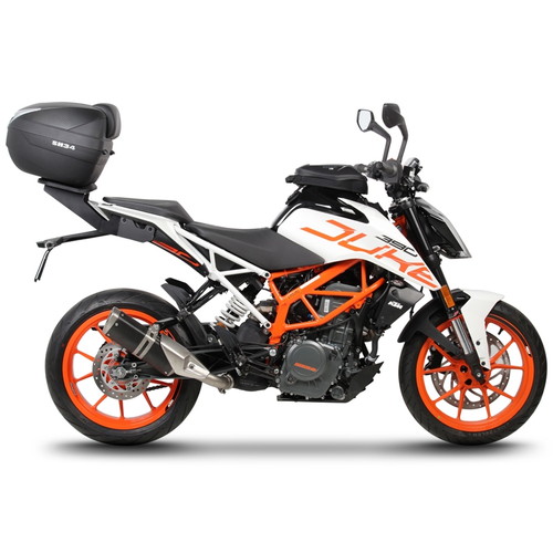 トップマスターフィッティングキット KTM 125/250/390 DUKE(17-23 