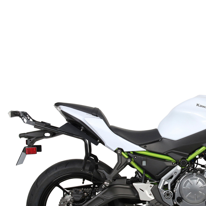 3Pシステムフィッティングキット Z650(16-25)/Ninja 650(17-22