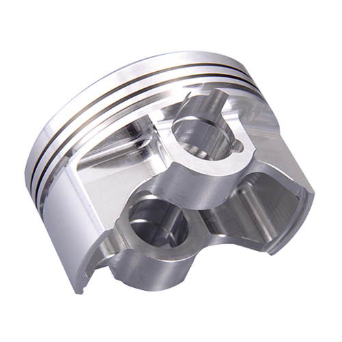 HRヘッドピストン 52mm 88CCモンキー - モトカスタム店 バイク