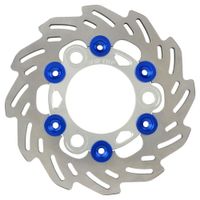 フロントディスクローター GSX-R125 - バイク