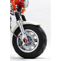 フロントディスクローター GSX-R125 - バイク