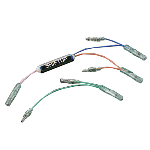 専用です！ 10月28日出荷】シフトアップ LEDインジケーターハーネスキット 205011