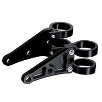 ノーマルヘッドライトステー(SHIFTUP 27mmフロントフォークキット用