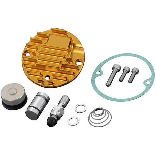 武川 タケガワ 乾式 クラッチ カバー 油圧 モンキー 02-02-0126 乾式