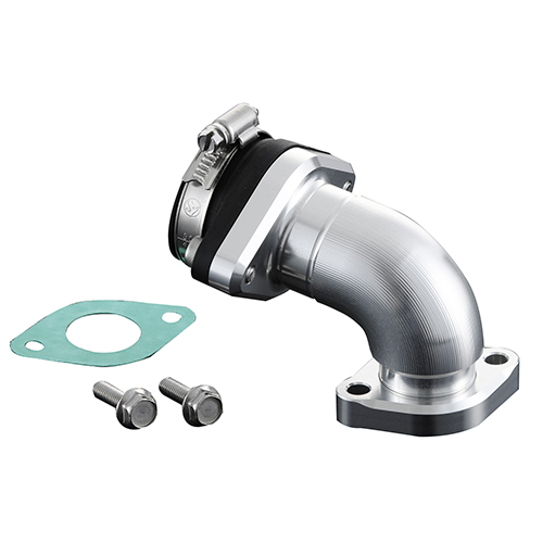 Amazon | シフトアップ(SHIFT UP) バイク用品 キャブレター ビックキャブレター単体 SHC-18 モンキーなど  取り付けピッチ:48mm 910018 | キャブレター | 車＆バイク シフトアップ(SHIFT UP) バイク用品 キャブレター ビックキャブレター単体 SHC-26 モンキーなど マニホールド側取り付