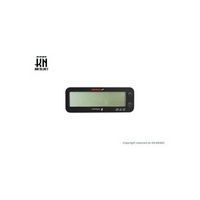 Mini4 デジタル空燃比計 ナローバンドタイプ 汎用簡易型空燃比計 - バイク