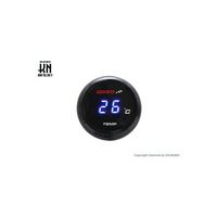 Mini4 デジタル空燃比計 ナローバンドタイプ 汎用簡易型空燃比計 - バイク