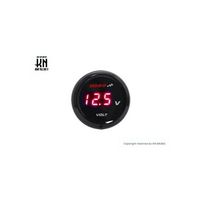 Mini4 デジタル空燃比計 ナローバンドタイプ 汎用簡易型空燃比計 - バイク