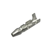 H02-10 平型端子 - バイク