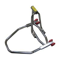 フロントアップスタンド - バイク