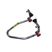 フロントアップスタンド - バイク