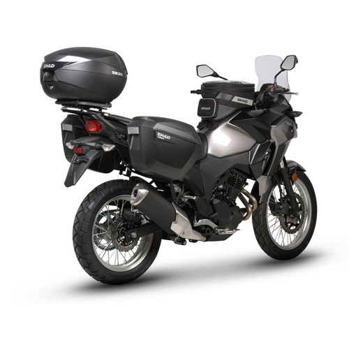 3Pシステムフィッティングキット VERSYS-X 250(17-23) - バイク