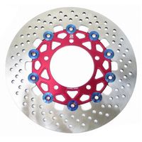 ステンレス フロントディスクローター 220mm シグナスX 1型/BW'S125 1