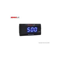 Mini4 デジタル空燃比計 ナローバンドタイプ 汎用簡易型空燃比計 - バイク