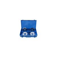 補修部品 アタッチメント(A) フォークシールドライバーセット - 整備用品