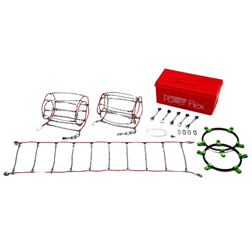 ぐりたん　0910 Zestaw pilników obrotowych z węglika wolframu 10 szt