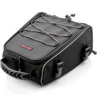 DH-757 シートバッグPRO2 S - バイク