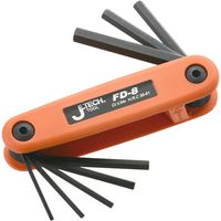 ジェイテック（JETECH TOOL）のご紹介- カスタムジャパン