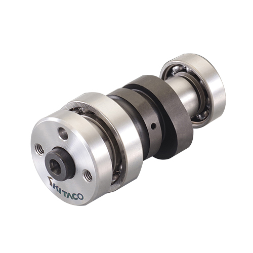 ホンダJA07エンジン110→125ハイカム ハイカムシャフト C110(JA07) - バイク