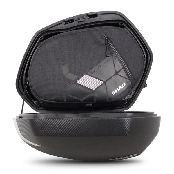 SH35/SH36専用インナーバッグ - バイク