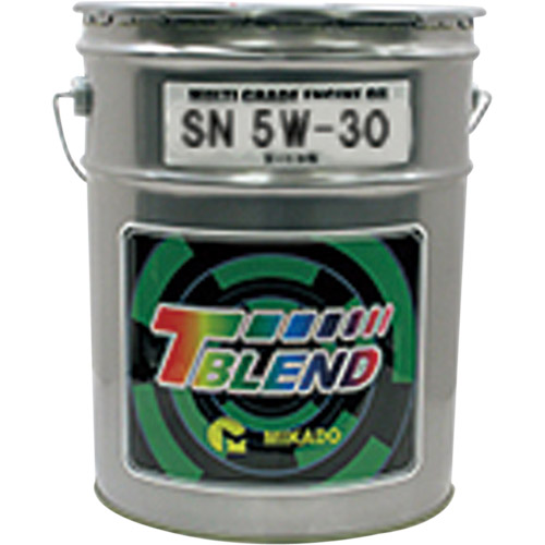 T-ブレンド Super6 SN 5W-30 20L - 自動車