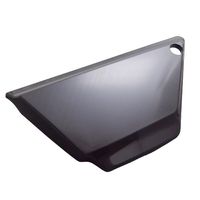 受注生産】Z2タイプ テールカウル ゼファーχ用 - バイク