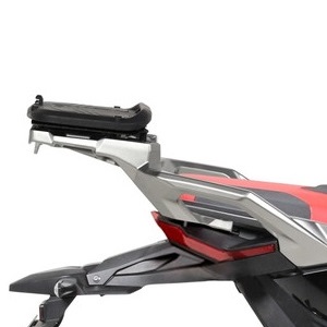 SHAD トップマスターフィッティングキット ✕-ADV750(21-25) Amazon | SHAD(シャッド) バイク 収納・BOX トップマスター