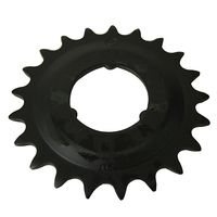 純正部品】内装3段 14T 小ギヤ3.0 Y32103040 - 自転車