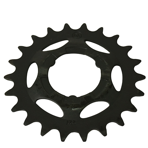 純正部品】内装3段 22T 小ギヤ3.0 Y73T22230 - 自転車