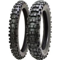 GEOMAX MX33 110/100-18 64M WT リア - バイク