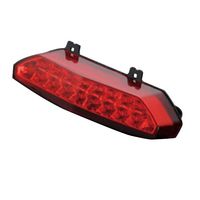 ZRX1100/1200用 LEDテールランプ スモーククリア 楽天市場】ZRX1100 ZRX1200用 LEDテールランプ スモークレンズ バイク