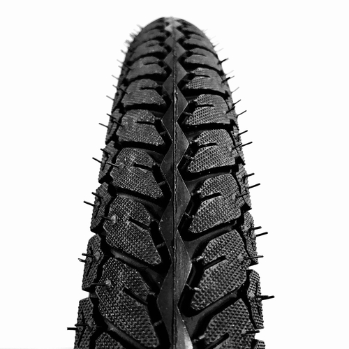 Runfort Tire Plus 電動アシスト車対応 20×1.75 H/E ブラック タイヤ