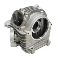 SOHCビッグバルブヘッド[シグナスX/BW'S] - バイク