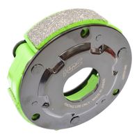 グリーンレーシングクラッチ NCY KN企画 XMAX250（BG6）