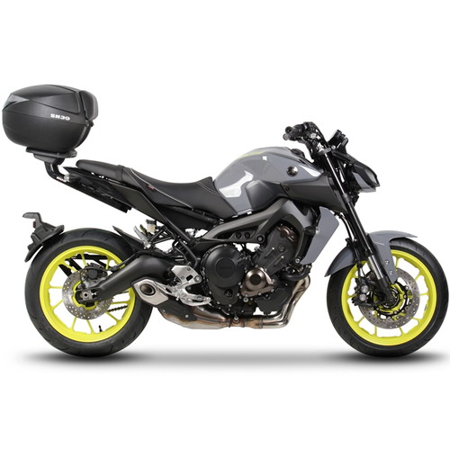 トップマスターフィッティングキット MT-09(17-20)/SP(18-20) - モト 