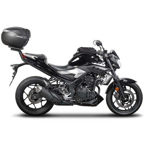 トップマスターフィッティングキット YZF-R3(15-18)/MT-03(16-19
