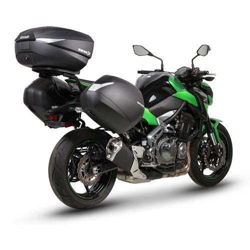 24品　セット売り 3Pシステムフィッティングキット Z900(17-24) - バイク