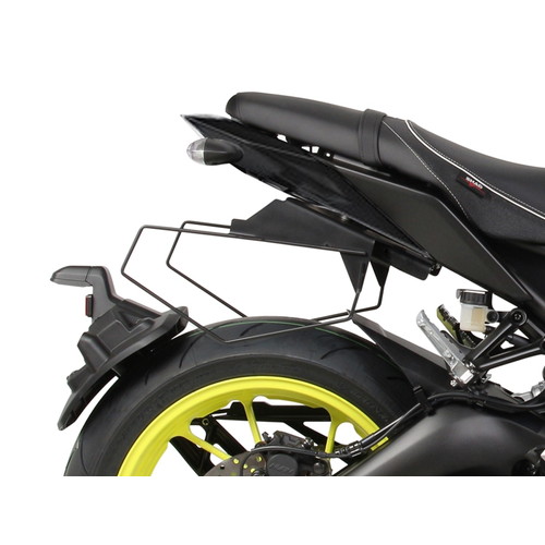 サイドバッグホルダーキット MT-09 ソフトサイドバッグステー ※左右