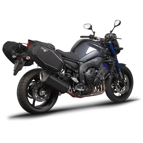 サイドバッグホルダーキット FZ8/フェザー8(11-15) - バイク