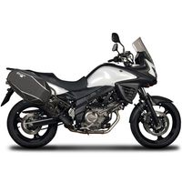 Vストローム650 | V-Strom 650 ＞ VP56A ＞ 収納・BOX